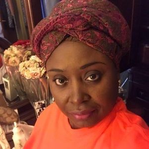 Meet your Posher, Chantal